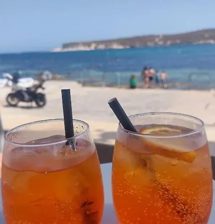 Sea View Penthouse Apartamento