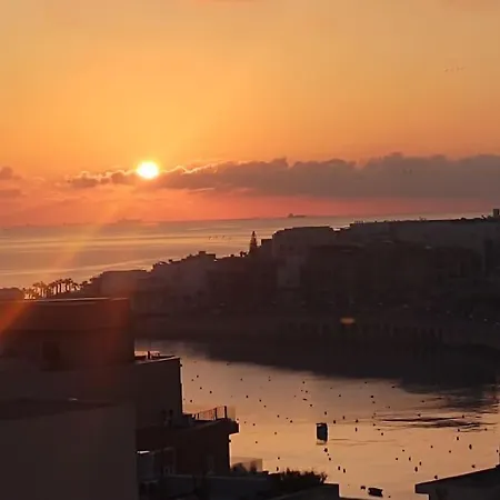 Apartamento Sea View Penthouse