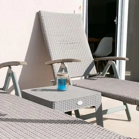 Apartamento Sea View Penthouse