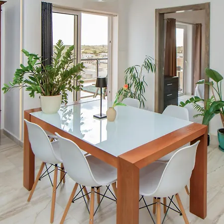 Apartamento Sea View Penthouse