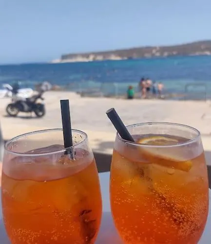 Sea View Penthouse Apartamento