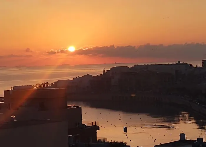 Apartamento Sea View Penthouse