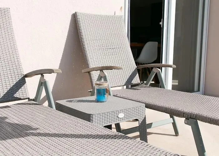 Apartamento Sea View Penthouse