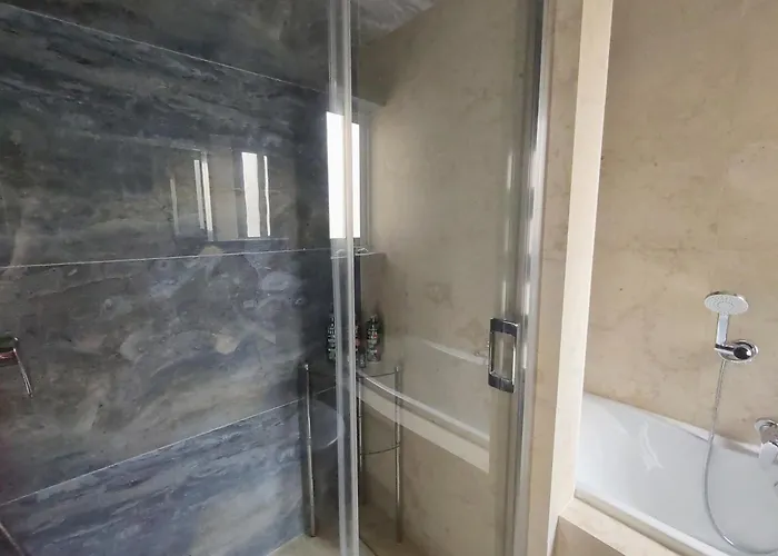 Sea View Penthouse Apartamento Marsaskala