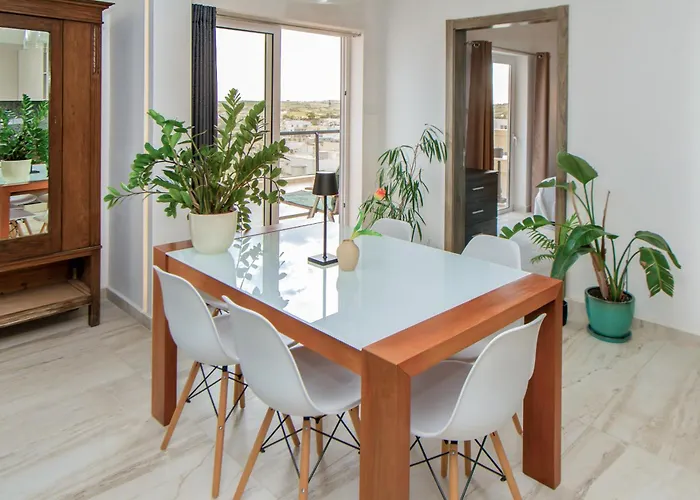 Apartamento Sea View Penthouse