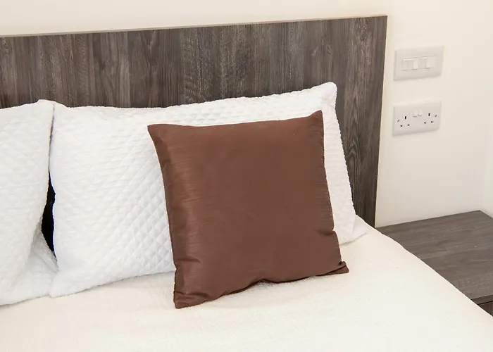 Sea View Penthouse Apartamento *