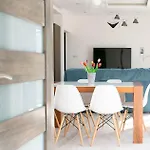 Sea View Penthouse *