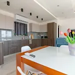 Sea View Penthouse