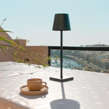 Apartment Sea View Penthouse *