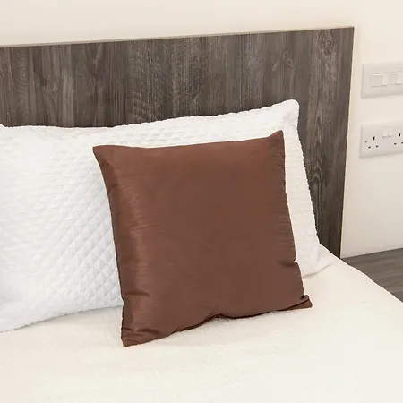 Sea View Penthouse 아파트 *