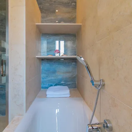 아파트 Sea View Penthouse 마르사스칼라