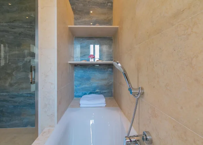 Apartament Sea View Penthouse Marsaskala